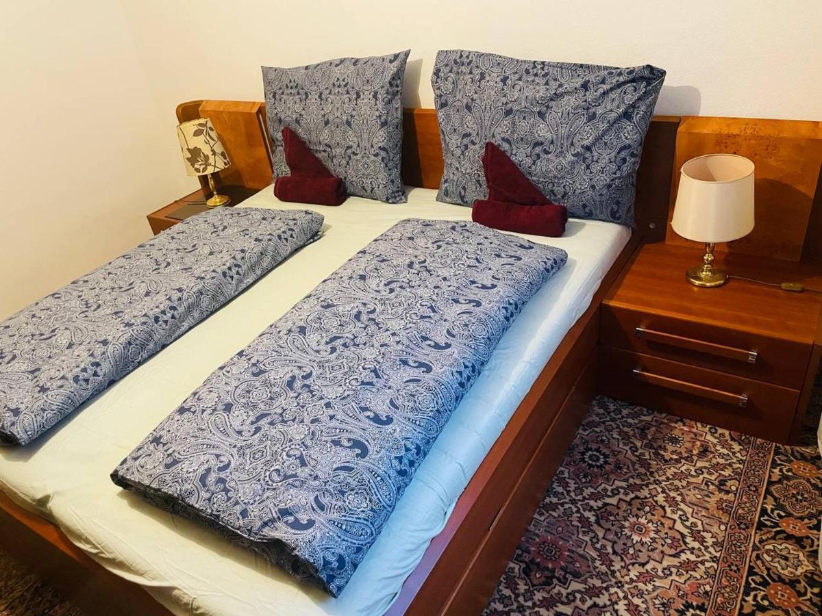 Pilgramgasse U4 - Center Location Apartment Wien